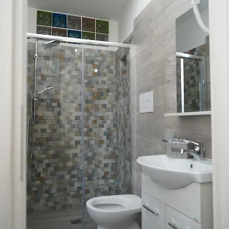 Cristal Bed and breakfast