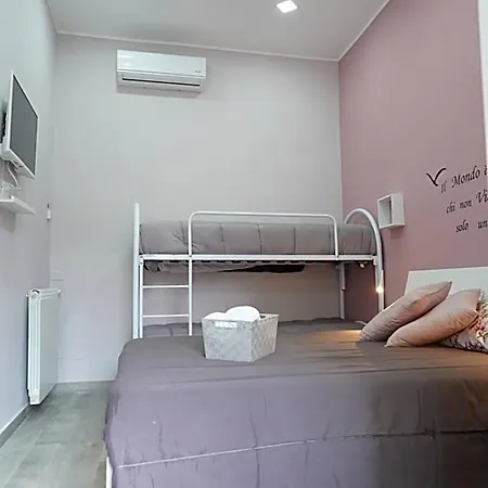 Bed & Breakfast Cristal Napoli