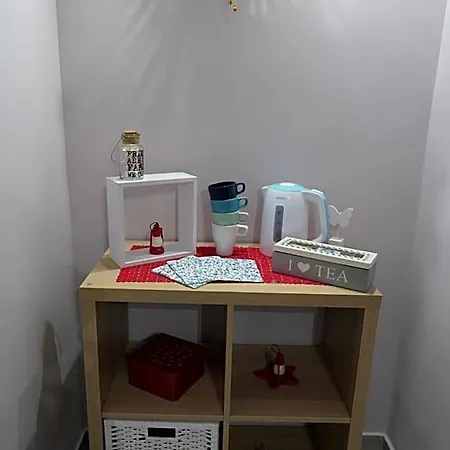 Cristal Bed & Breakfast
