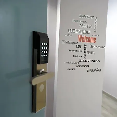 Frühstückspension Cristal Neapel