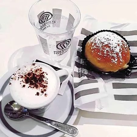 Cristal Bed & Breakfast Napoli