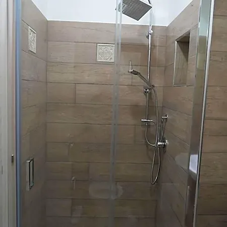 Cristal 4* Napoli