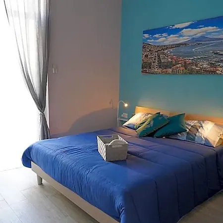 Nocleg ze śniadaniem Cristal 4*
