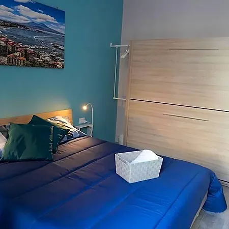 Frühstückspension Cristal 4*