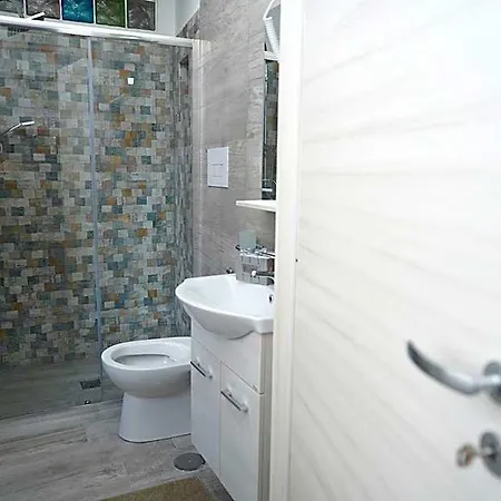 Nocleg ze śniadaniem Cristal 4*