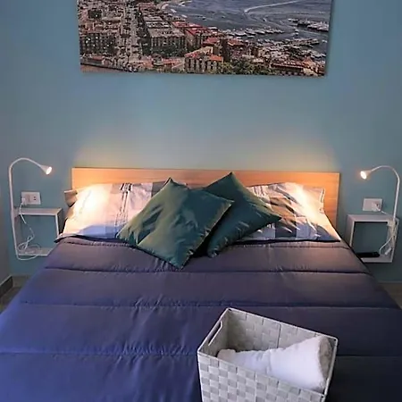 Cristal Napoli