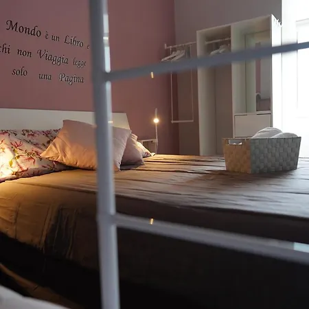 Bed & Breakfast Cristal 4*