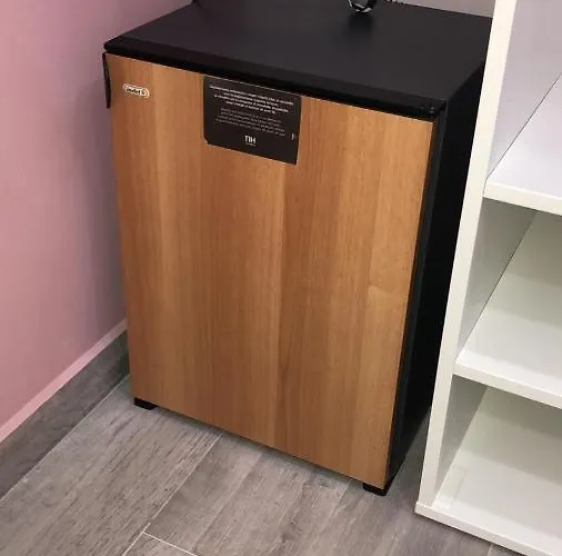 Cristal Bed & Breakfast Naples