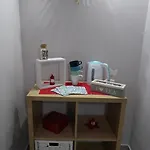 Cristal Nocleg ze śniadaniem Neapol