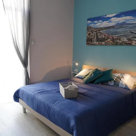 Cristal Νάπολη