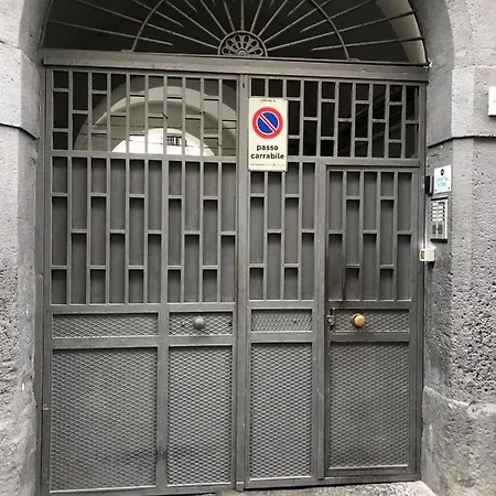 Bed and Breakfast Cristal