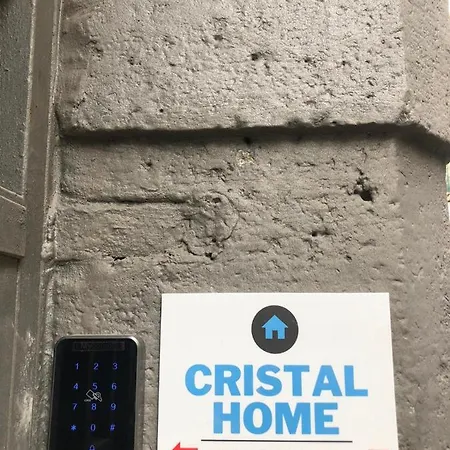 Cristal Bed and Breakfast
