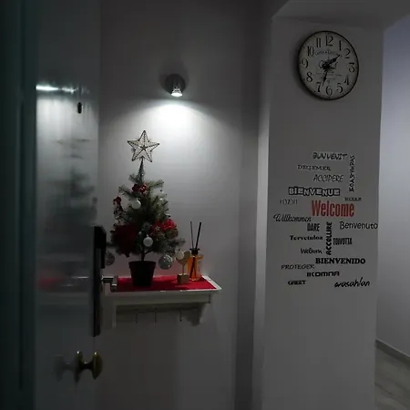 Cristal Bed and Breakfast 3*