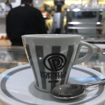 Cristal Bed and Breakfast