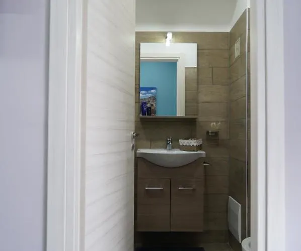 Frühstückspension Cristal 3*